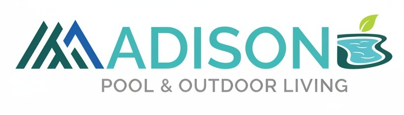 Madison Pool & Outdoor Living Custom Spaces Areas Madison WI